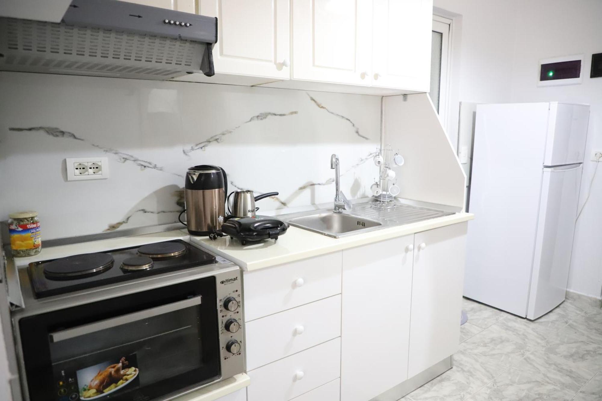 Appartement Robert Center Berat