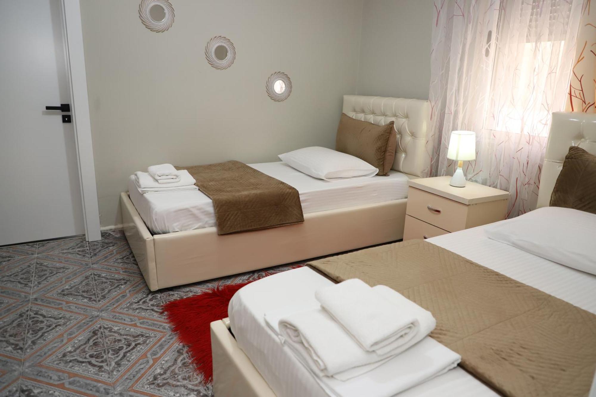 Appartement Robert Center *