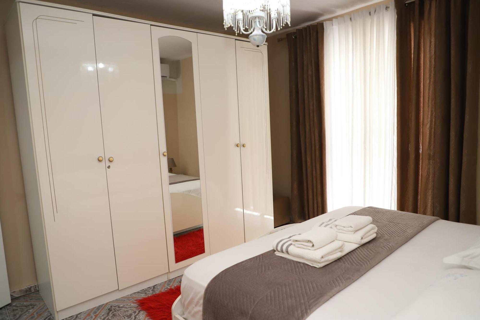 Robert Center Appartement