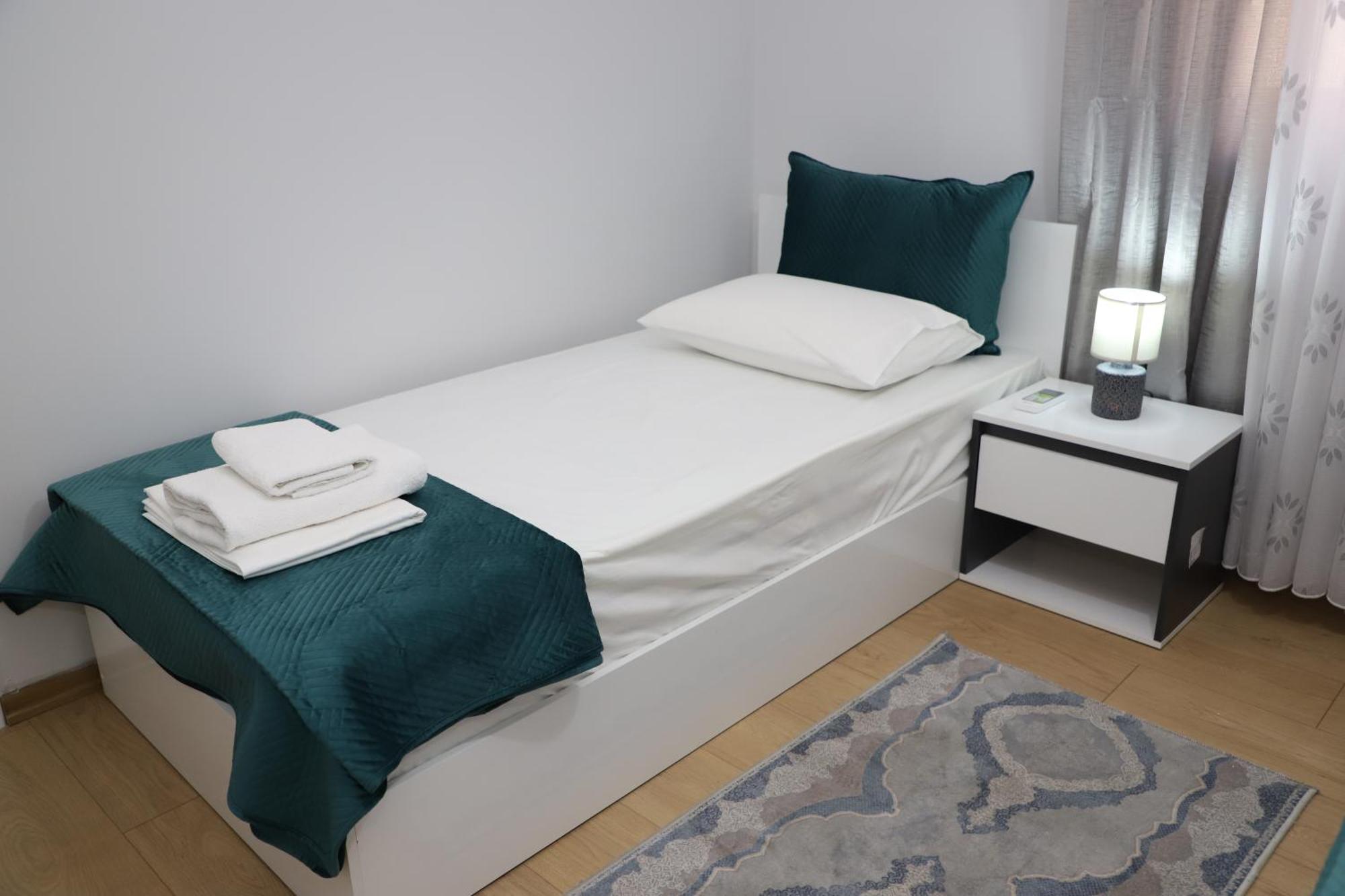 Appartement Robert Center