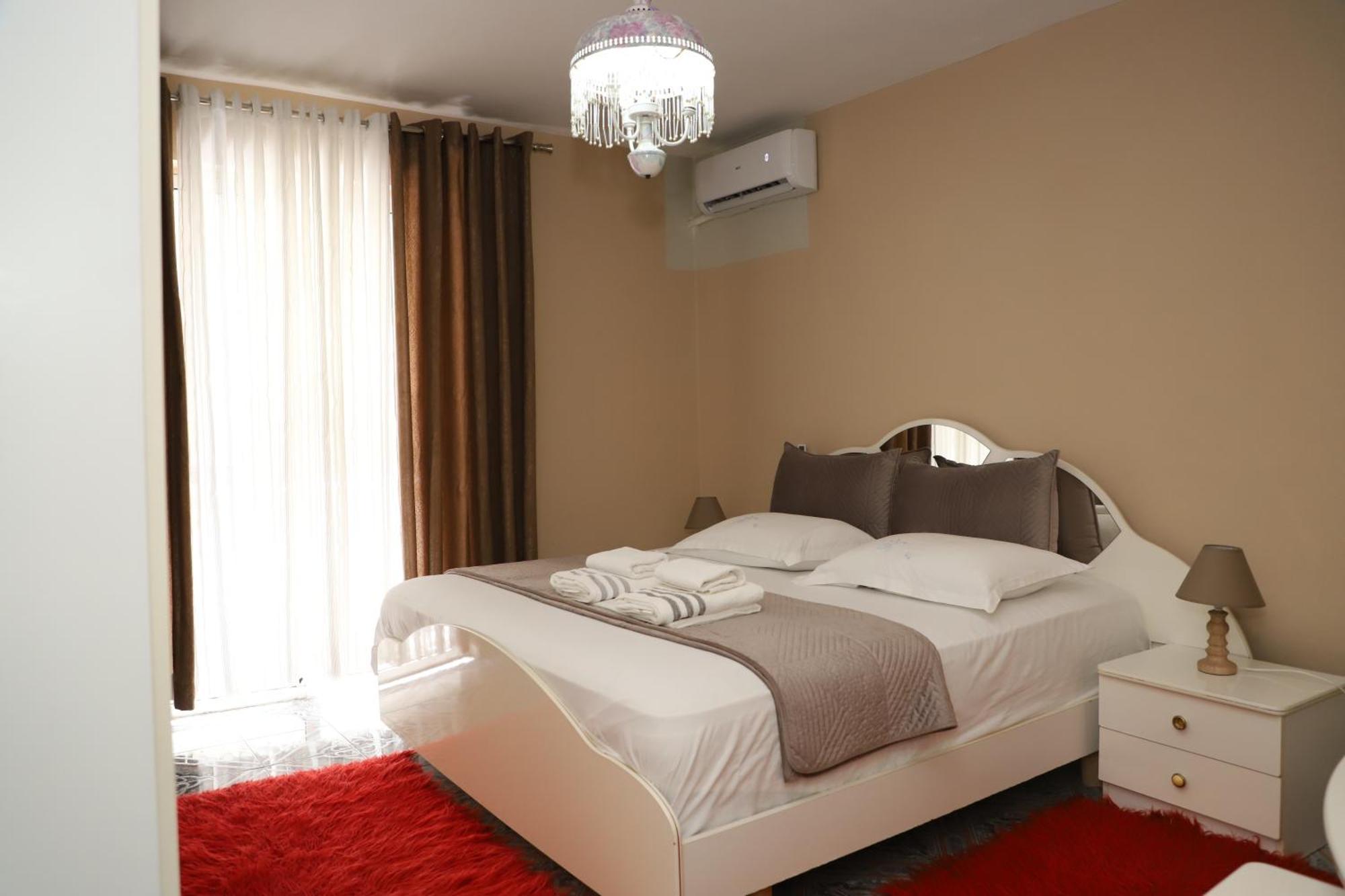 Robert Center Appartement Berat