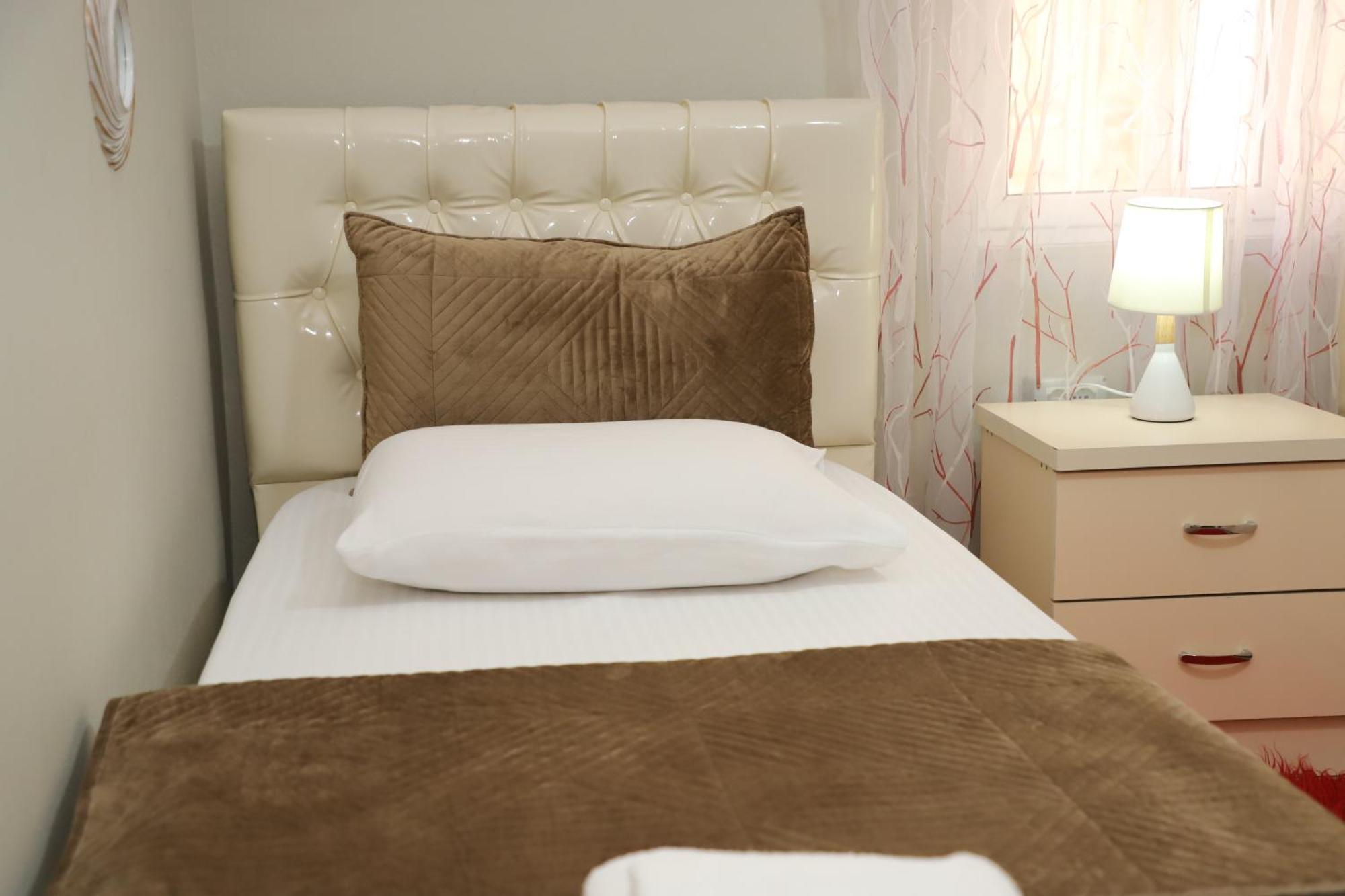 Appartement Robert Center Berat